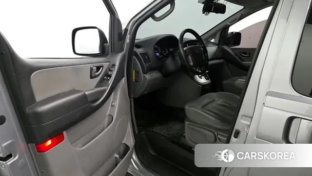 Hyundai The New Grand Starex id 3369051 из Кореи 20