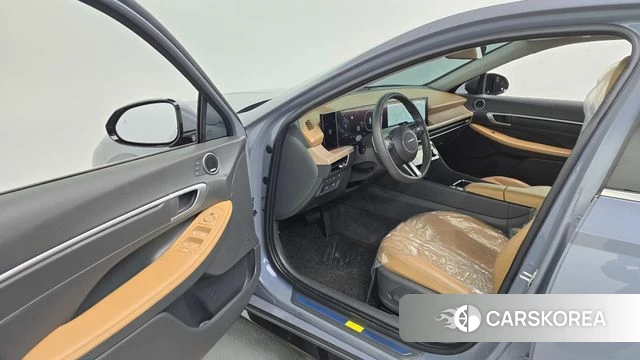 Hyundai Sonata D Edge (DN8) id 4177670 из Кореи 20