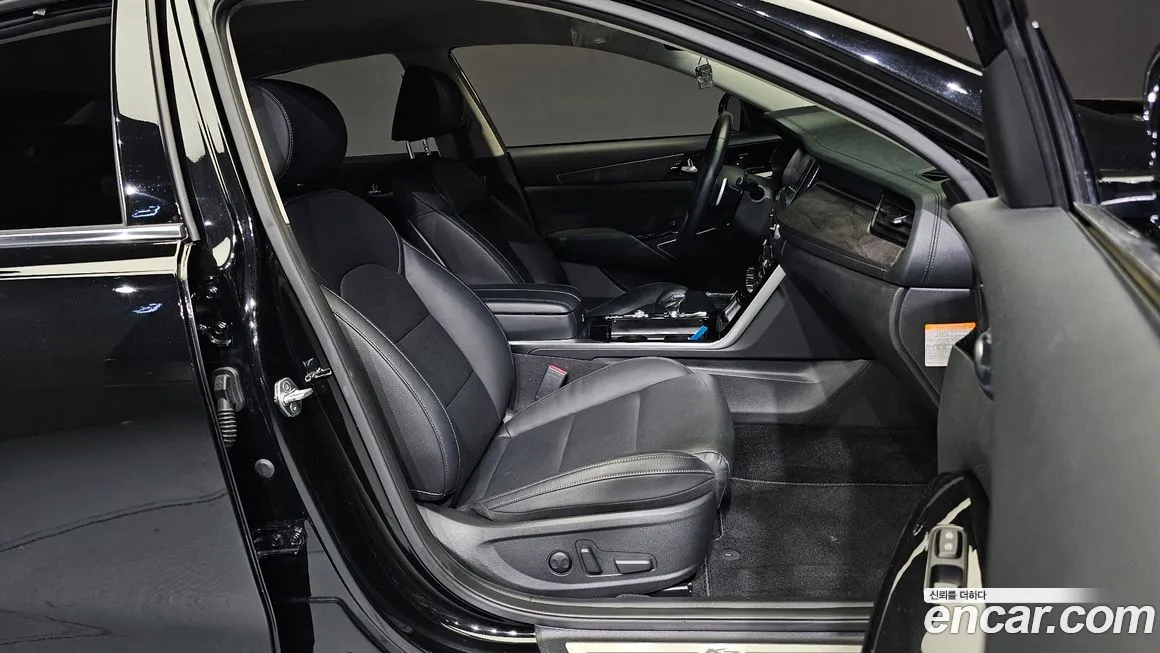 Kia K7 Premier Hybrid id 1981461 из Кореи 20