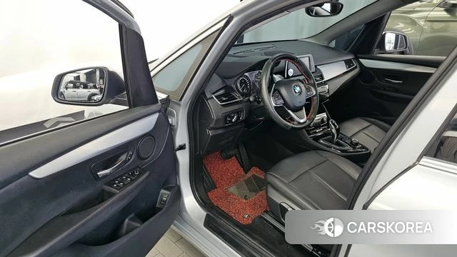 BMW 2 Series Active Tourer (F45) id 3879316 из Кореи 20