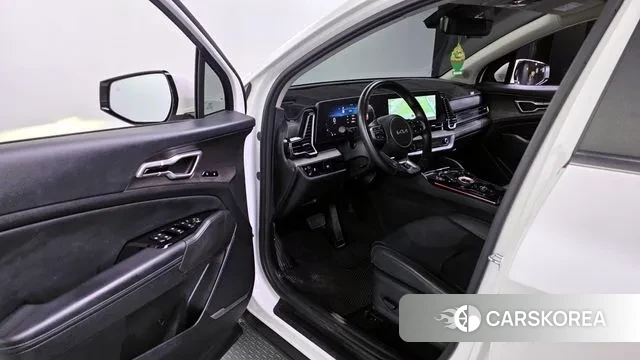 Kia Sportage 5th Generation id 3378308 из Кореи 20