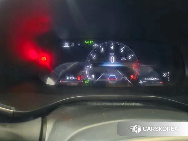 Renault Korea (Samsung) XM3 id 3084398 из Кореи 20