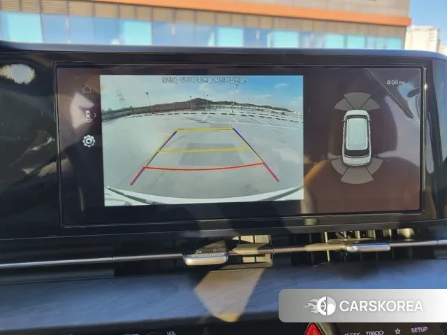 Kia Carnival 4th generation id 3610755 из Кореи 20