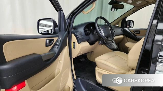 Hyundai The New Grand Starex id 4416306 из Кореи 33