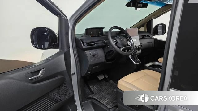 Hyundai Staria id 4763872 из Кореи 30