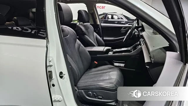 Genesis GV80 id 3428548 из Кореи 20