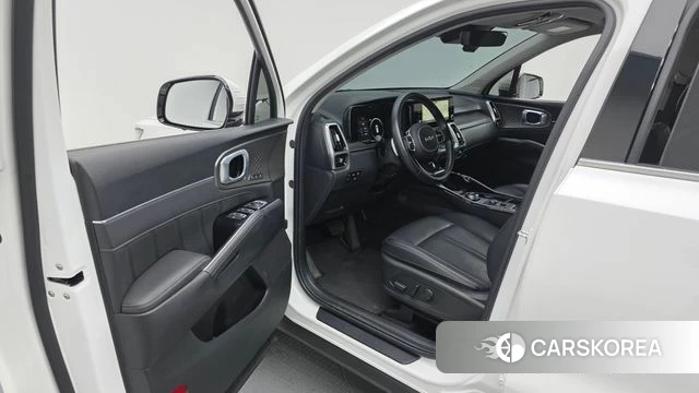 Kia Sorento 4th Generation id 4267612 из Кореи 20