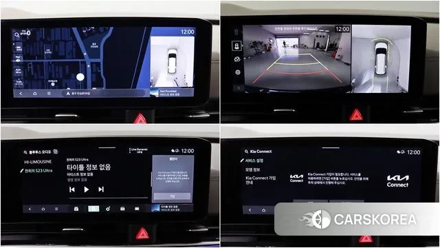 Kia The New Carnival 4th Generation id 3664258 из Кореи 20