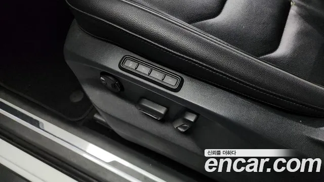 Volkswagen Tiguan second Generation id 2530531 из Кореи 20