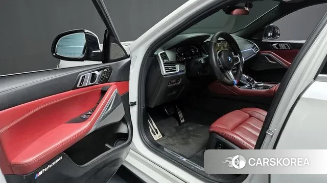 BMW X6 (G06) id 3747388 из Кореи 20