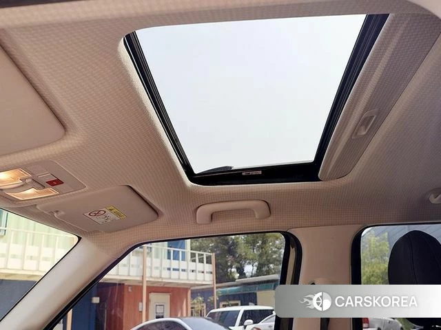 Hyundai Casper id 4546811 из Кореи 19