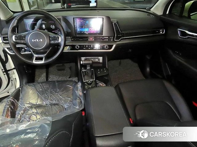 Kia Sportage 5th Generation id 4623881 из Кореи 20