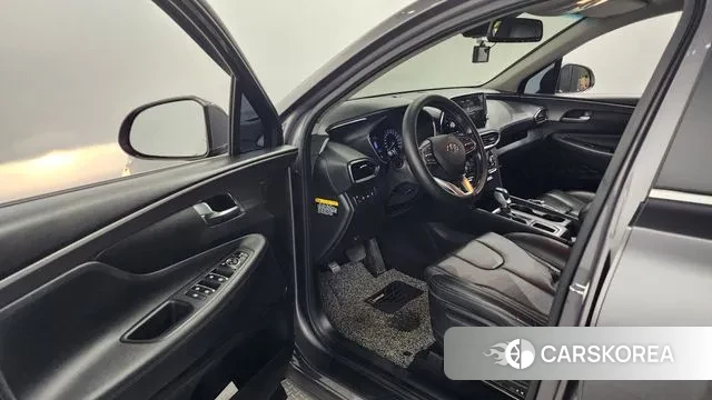 Hyundai Santa Fe TM id 2976560 из Кореи 20