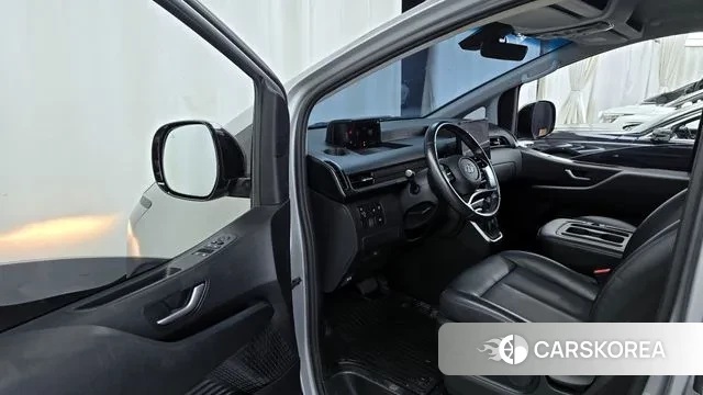 Hyundai Staria id 3202360 из Кореи 20