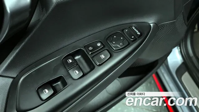 Hyundai Veloster (JS) id 2761614 из Кореи 20