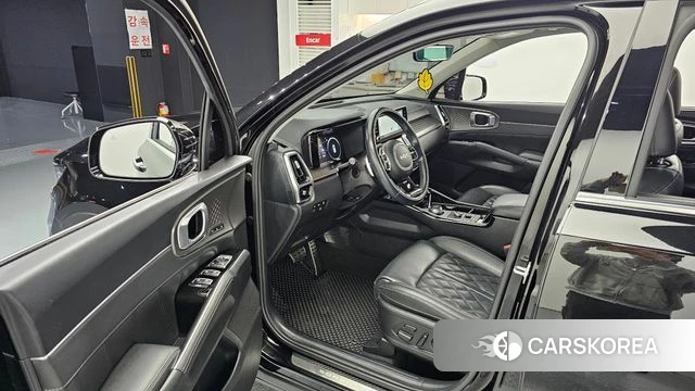 Kia Sorento 4th Generation id 4018927 из Кореи 20