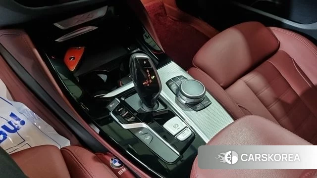 BMW X4 (G02) id 4513223 из Кореи 17