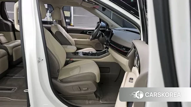 Kia The New Carnival 4th Generation id 3706791 из Кореи 20