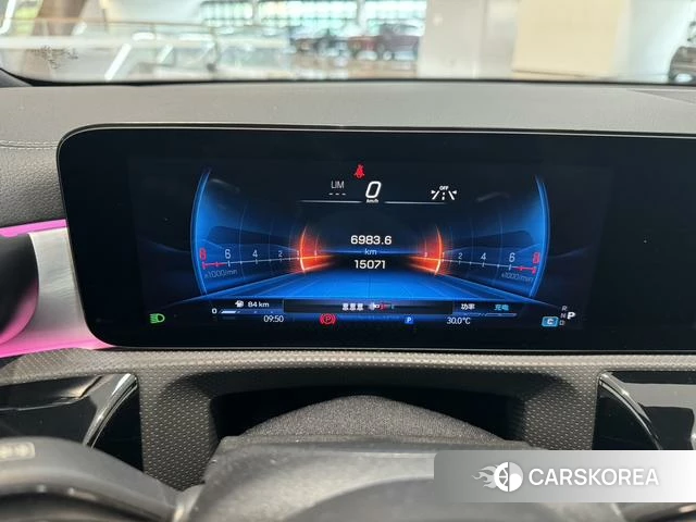 Mercedes-Benz Class A AMG id 4336306 из Китая 17