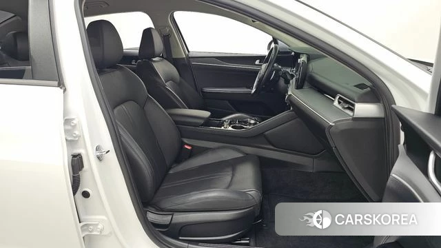 Kia K5 3rd generation id 4350596 из Кореи 31