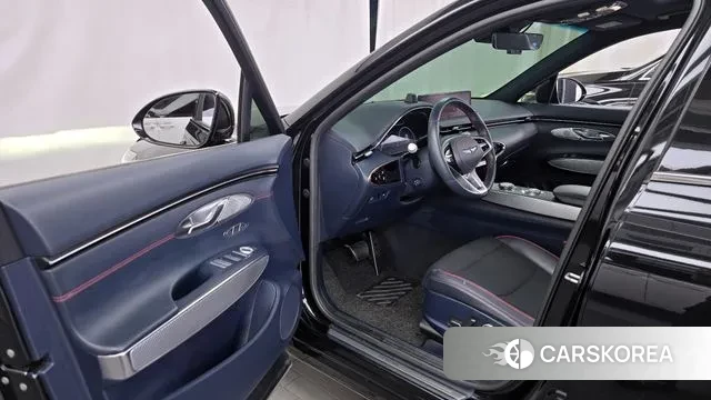 Genesis GV70 id 3401430 из Кореи 20