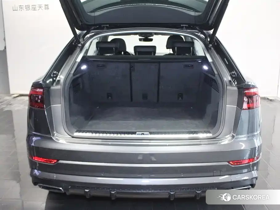 Audi Q8 id 4539001 из Китая 11