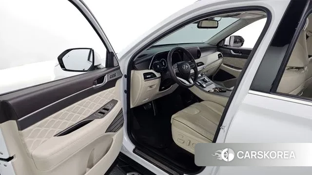 Hyundai Palisade id 3620817 из Кореи 20