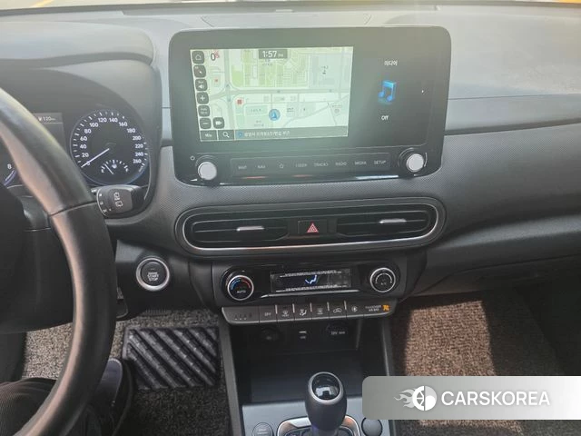 Hyundai The New Kona id 3910867 из Кореи 15