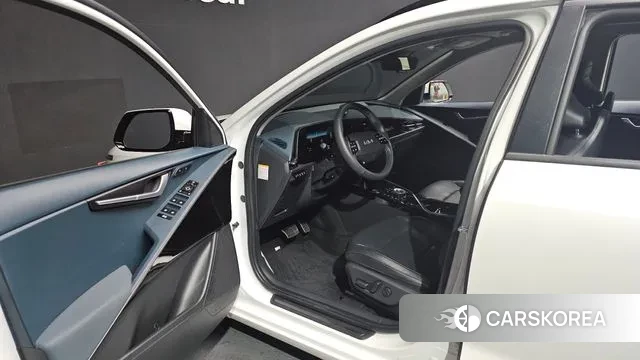 Kia Di Ol Nu Niro id 3712464 из Кореи 20