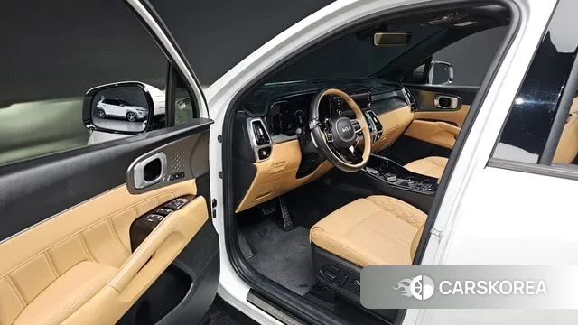 Kia Sorento 4th Generation id 3581997 из Кореи 20