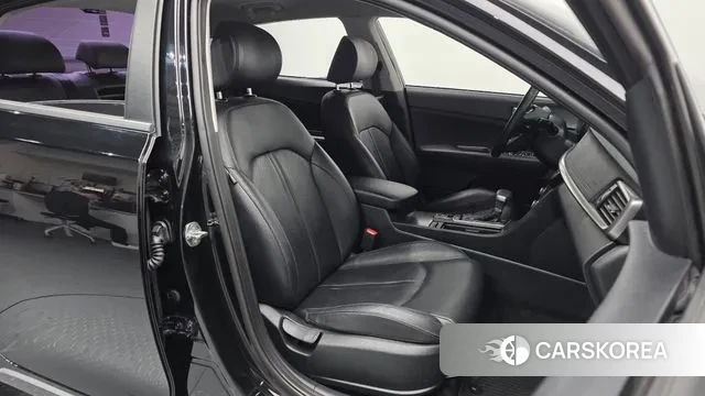 Kia The New K5 2nd generation id 3772788 из Кореи 20