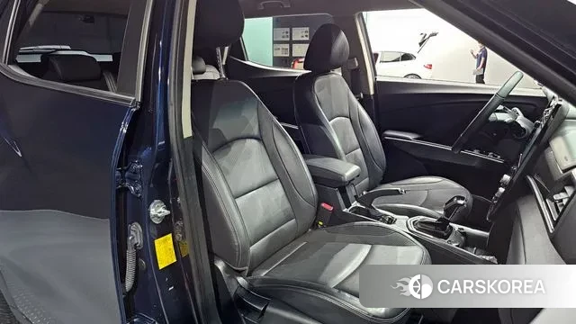 Ssangyong Berry New Tivoli id 3196735 из Кореи 20