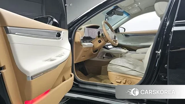 Hyundai The New Grandeur IG id 3138600 из Кореи 20