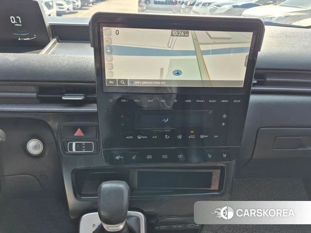 Hyundai Staria id 3919676 из Кореи 19