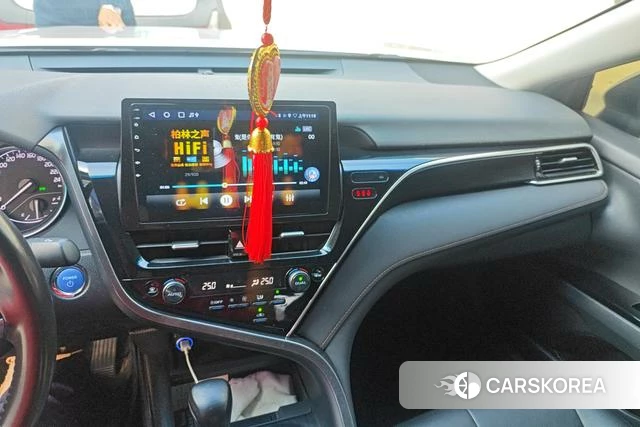 Toyota Camry id 4265230 из Китая 17