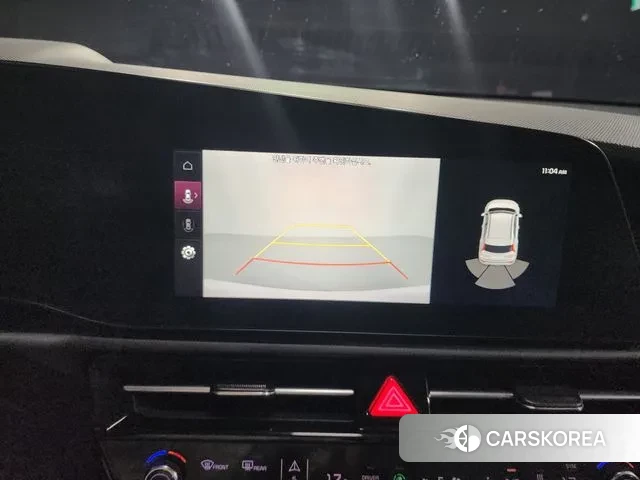 Kia Di All New Niro EV id 2989113 из Кореи 18