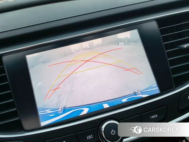 Buick Lacrosse id 3957687 из Китая 15