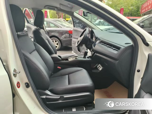 Honda Binzhi id 4321106 из Китая 17