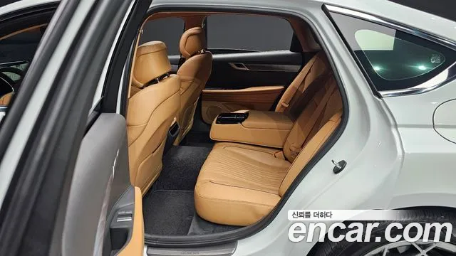 Genesis G80 (RG3) id 2550972 из Кореи 20