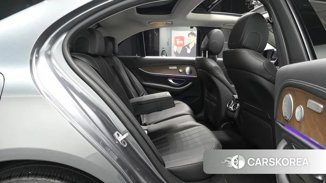 Mercedes-Benz E-Class W213 id 4508300 из Кореи 35