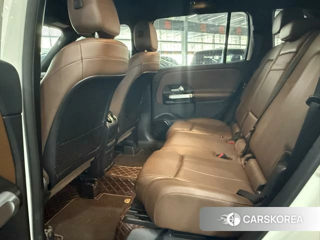 Mercedes-Benz GLB id 4328850 из Китая 18