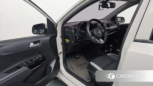 Kia All New Morning (JA) id 3574199 из Кореи 20