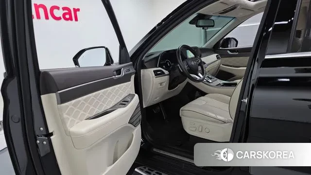 Hyundai Palisade id 3573176 из Кореи 20
