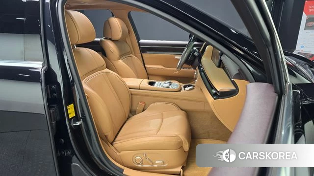 Genesis G90 (RS4) id 4696718 из Кореи 34