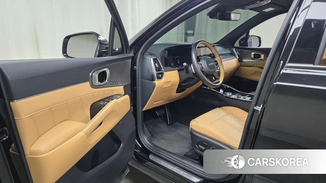 Kia Sorento 4th Generation id 3851060 из Кореи 20