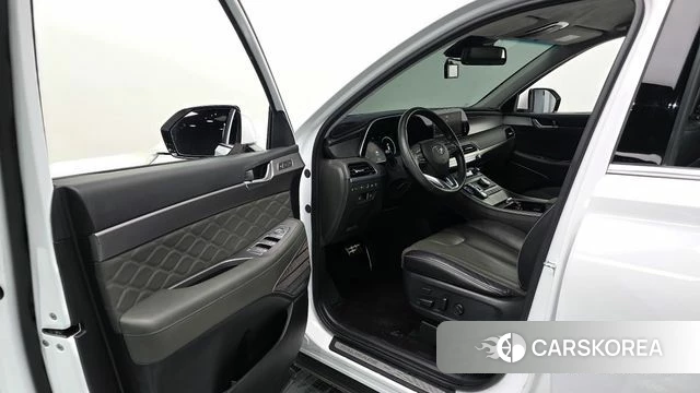 Hyundai Palisade id 4864036 из Кореи 35