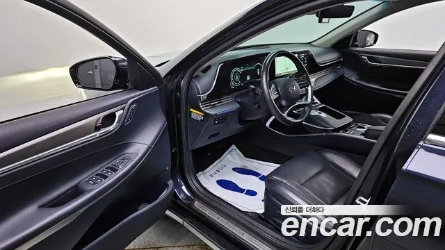 Hyundai The New Grandeur IG id 2936850 из Кореи 20