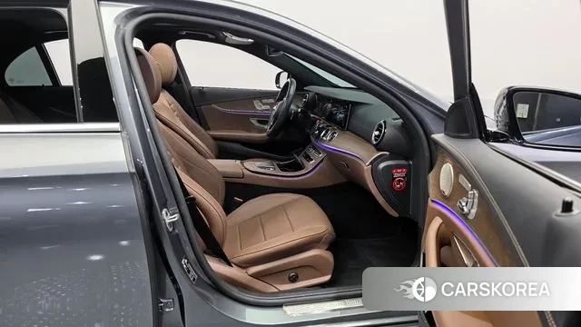 Mercedes-Benz E-Class W213 id 3427234 из Кореи 20