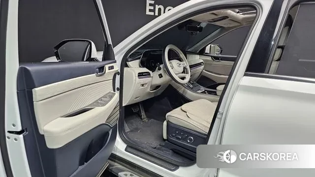 Hyundai The New Palisade id 3366434 из Кореи 20