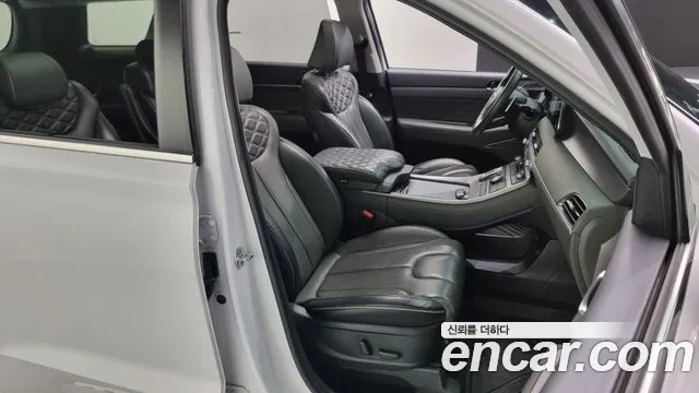 Hyundai Palisade id 2837934 из Кореи 20